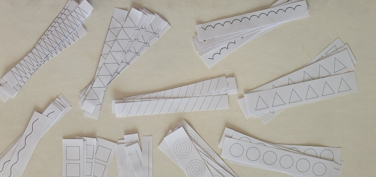 Activité de découpage – PDF Gratuit à Imprimer - Montessori Homemade